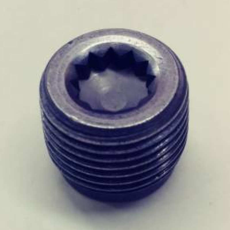 Exergy 1-029-022 - XRG1-029-022 - Exergy LML M16x1.5 Fuel Rail Plug Kit - Shipped in Europe - Tuningsupply.com