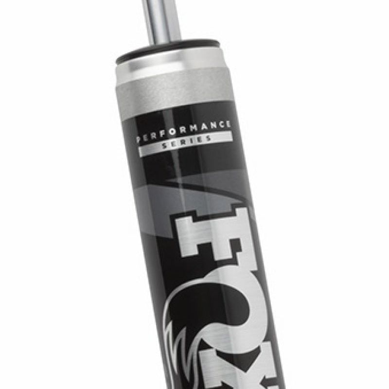 FOX 985-24-201 - FOX985-24-201 - Fox 2014+ Dodge 2500 2.0 Perf Series 11.1in. Smooth Body IFP Rear Shock / 4-6in Lift - Shipped in Europe - Tuningsupply.com