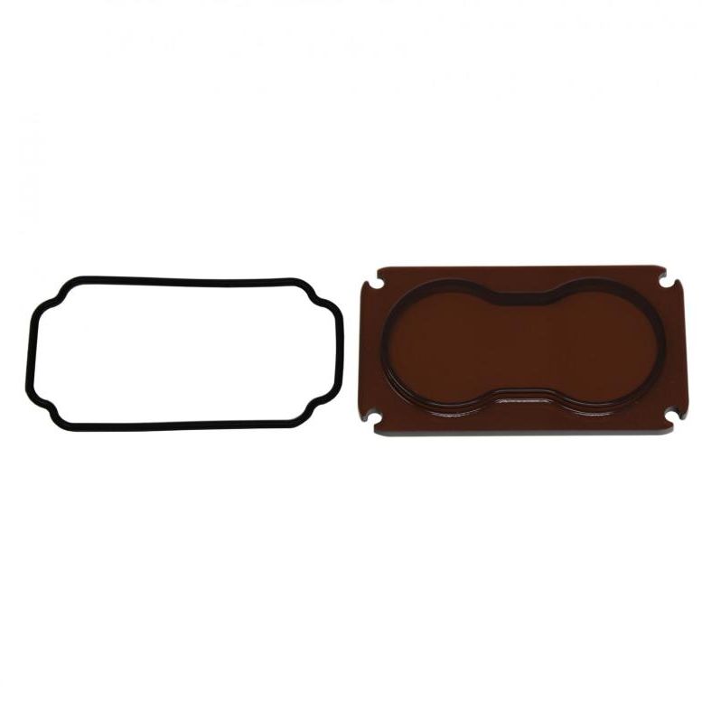 Baja Designs 660111 - BAJ660111 - Baja Designs S2 Series Replacement Lens Kit - Red - Shipped in Europe - Tuningsupply.com