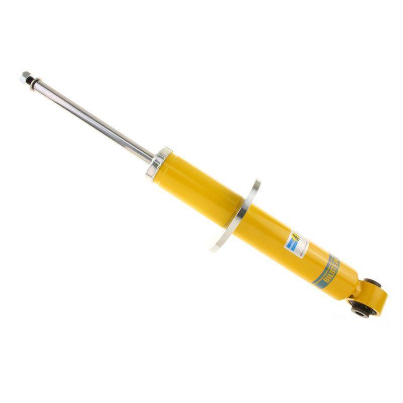 Bilstein 24-197083 - BIL24-197083 - Bilstein 4600 Series 11-14 Porsche Cayenne S Rear 46mm Monotube Shock Absorber - Shipped in Europe - Tuningsupply.com