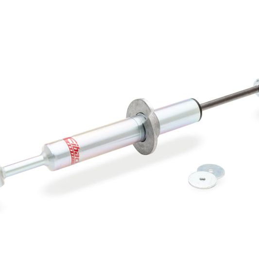 Eibach E60-82-067-02-10 - EIBE60-82-067-02-10 - Eibach 07-15 Toyota Tundra Front Pro-Truck Sport Shock (for 0-2in Front Lift) - Shipped in Europe - Tuningsupply.com