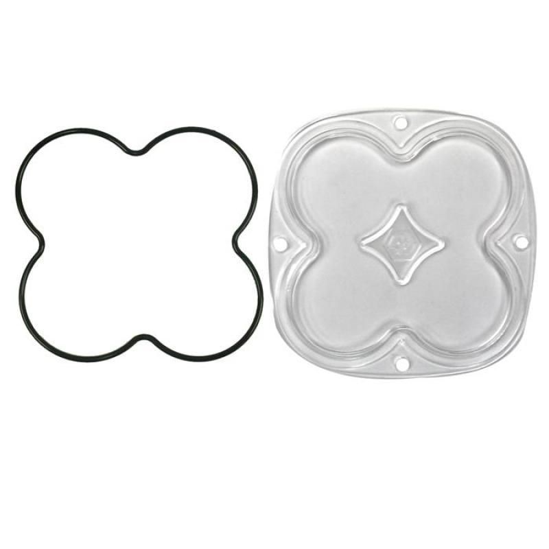 Baja Designs 660106 - BAJ660106 - Baja Designs XL Pro/Sport Spot Lens Kit - Shipped in Europe - Tuningsupply.com