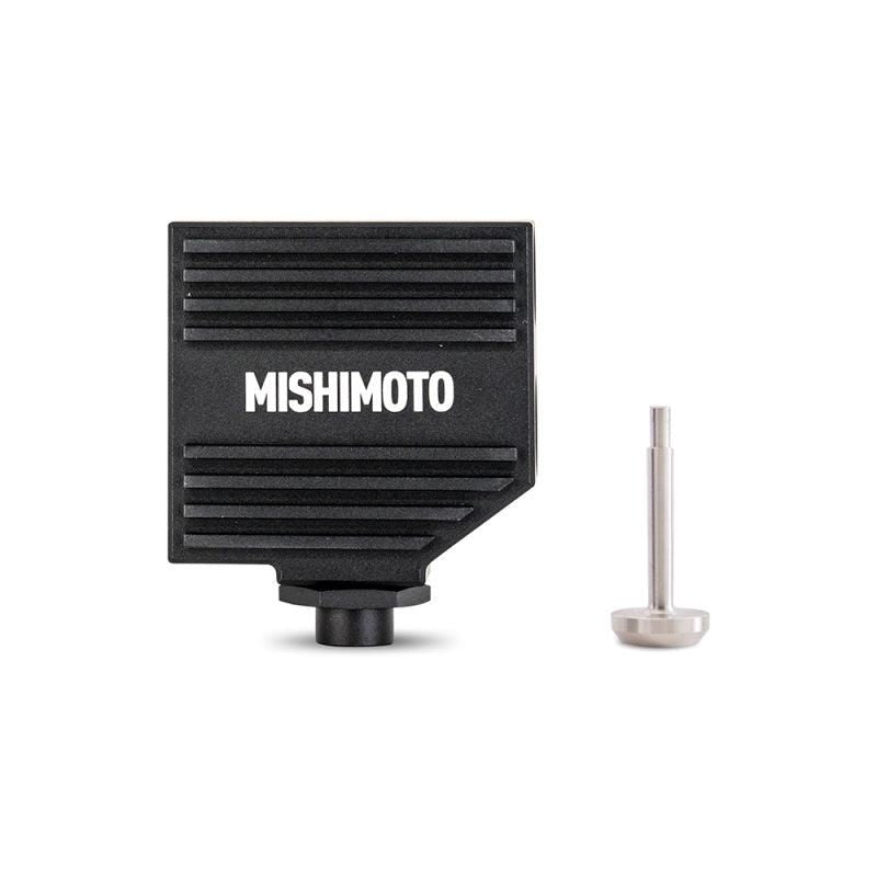 Mishimoto MMTC-GMP-TBV - MISMMTC-GMP-TBV - Mishimoto 2012-2019 Dodge V6 8HP Transmission Thermal Bypass Valve Kit - Shipped in Europe - Tuningsupply.com