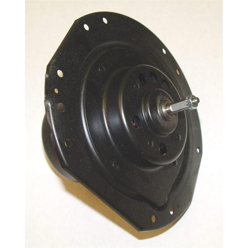 OMIX 17904.02 - OMI17904.02 - Omix Heater Blower Motor 78-90 Jeep CJ & Wrangler - Shipped in Europe - Tuningsupply.com