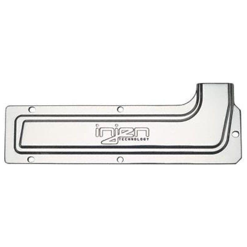 Injen IC1890P - INJIC1890P - Injen 89-99 Eclipse Turbo Billet Aluminum Spark Plug Wire Cover - Shipped in Europe - Tuningsupply.com