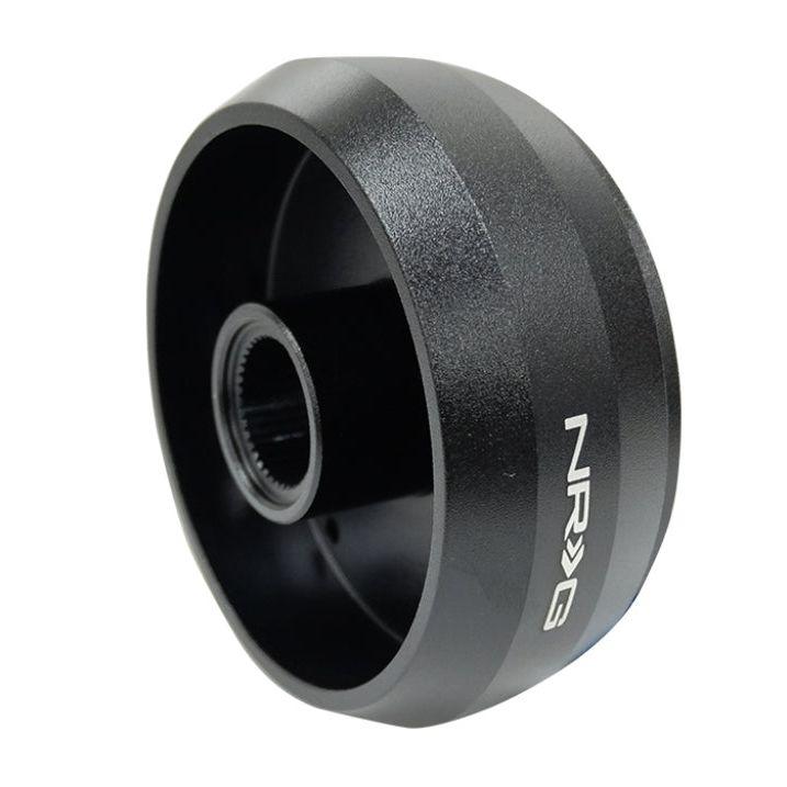 NRG SRK-185H - NRGSRK-185H - NRG Short Hub Adapter 60-74 VW Type 1 - Shipped in Europe - Tuningsupply.com