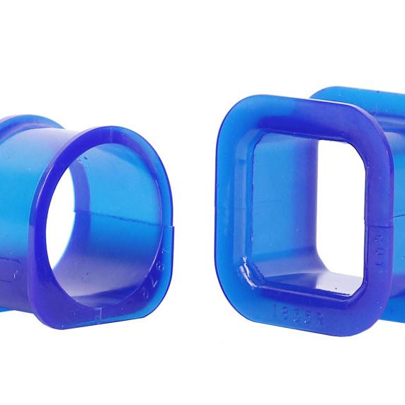 Superpro SPF1972K - SPRSPF1972K - SuperPro 2006 Subaru Impreza 2.5i Steering Rack and Pinion Mount Bushing Kit - Shipped in Europe - Tuningsupply.com