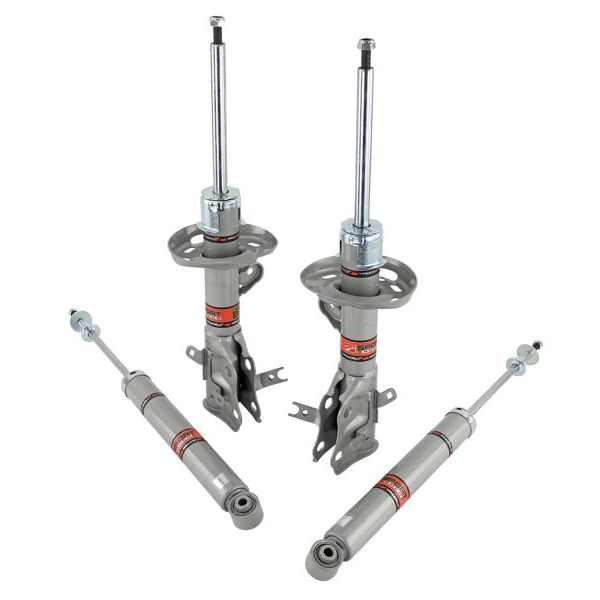 Skunk2 Racing 541-05-1260 - SKK541-05-1260 - Skunk2 12-13 Honda Civic Sport Shocks (Set of 4) - Shipped in Europe - Tuningsupply.com