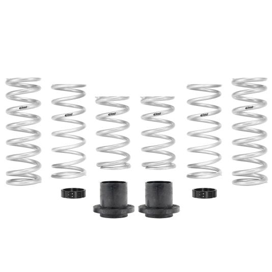 Eibach E85-209-001-03-22 - EIBE85-209-001-03-22 - Eibach Pro-UTV 14-16 Polaris RZR XP 4 1000 EPS Stage 3 Performance Springs - Shipped in Europe - Tuningsupply.com