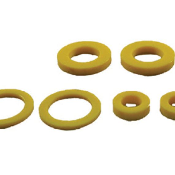 Whiteline KSB751 - WHLKSB751 - Whiteline 02-07 WRX / 03-07 Impreza NA / 04-07 STi / 93-00 Impreza NA Rear Front of rear diff suppor - Shipped in Europe - Tuningsupply.com