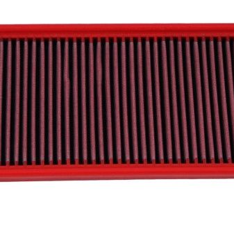 BMC FB195/01 - BMCFB195/01 - BMC 01-03 Porsche 911 (996) 3.6L GT2 Replacement Panel Air Filter - Shipped in Europe - Tuningsupply.com