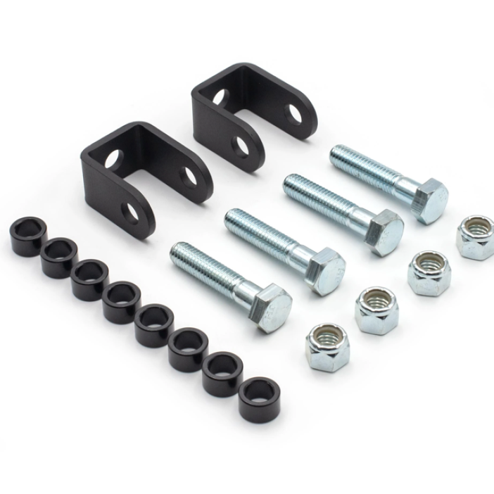 BLOX Racing BXSS-20500-HD - BLOBXSS-20500-HD - BLOX Racing Front Traction Bar Hardware Kit - EG DC EK - Shipped in Europe - Tuningsupply.com