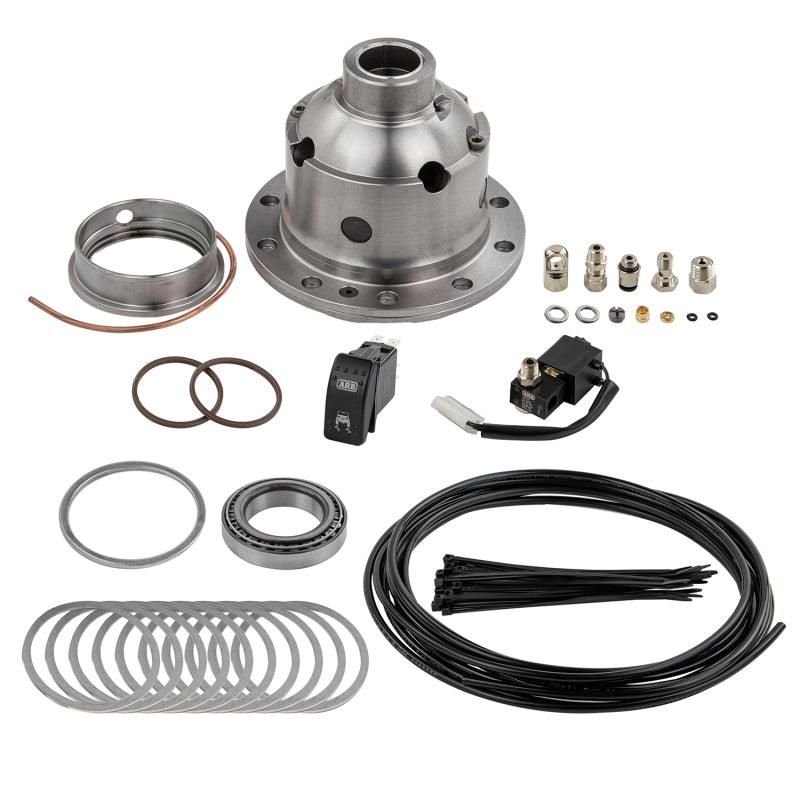 ARB RD90 - ARBRD90 - ARB Airlocker 10 Bolt 27 Spl Toyota Ifs 7.5 S/N - Shipped in Europe - Tuningsupply.com