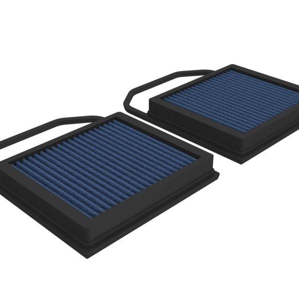 aFe 30-10417RM - AFE30-10417RM - aFe 17-23 Mercedes-Benz GLC43 AMG V6 3.0L (tt) Magnum FLOW Pro 5R Air Filter - Shipped in Europe - Tuningsupply.com