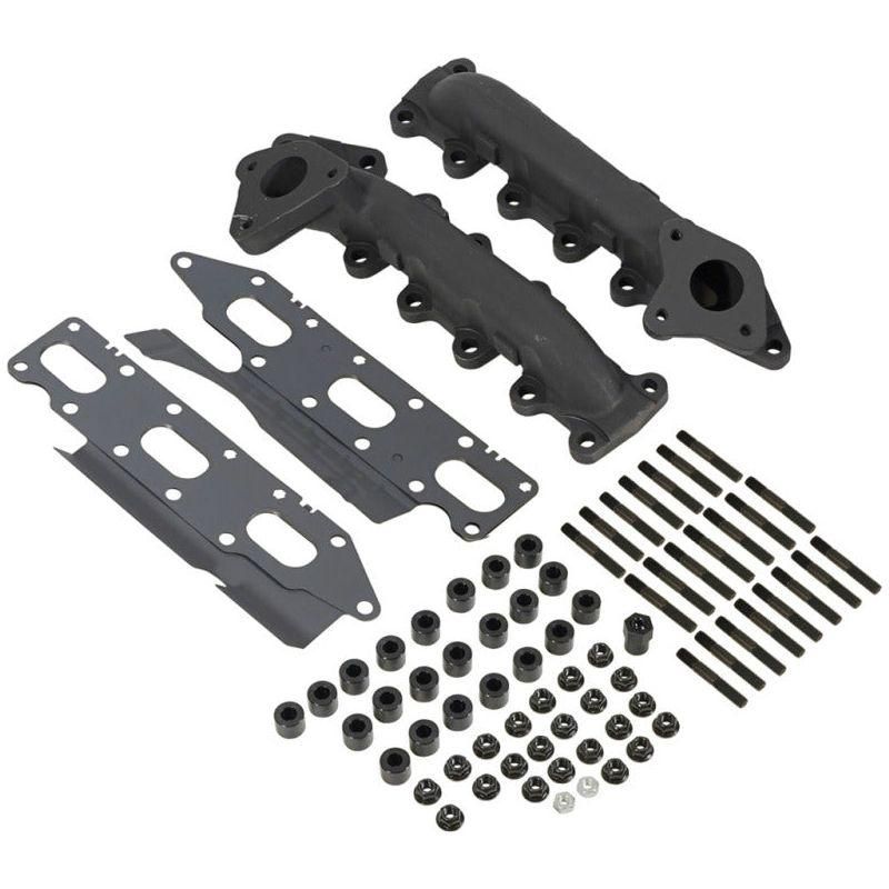 BD Diesel 1043001 - BDD1043001 - BD Diesel Exhaust Manifold Set - Ford F-150 3.5L Ecoboost 11-16 - Shipped in Europe - Tuningsupply.com