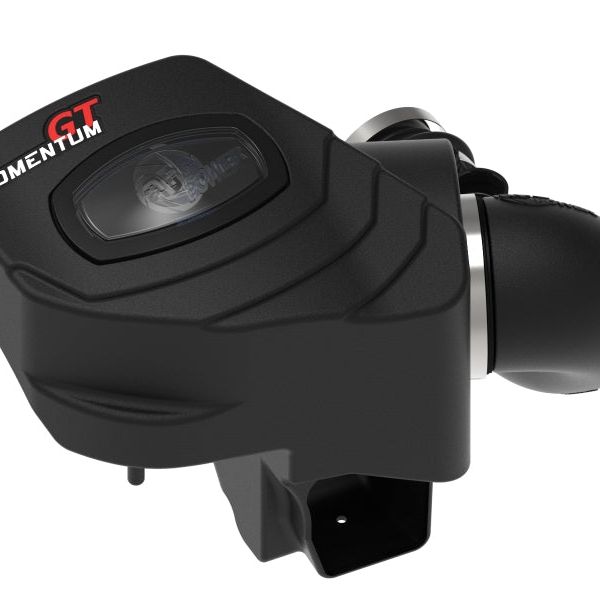 aFe 50-70067R - AFE50-70067R - aFe Momentum GT Cold Air Intake System w/Pro 5R Filter 17-21 BMW 530 L4-2.0L - Shipped in Europe - Tuningsupply.com