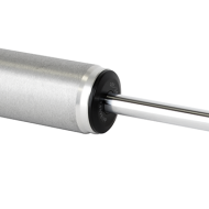 FOX 985-24-157 - FOX985-24-157 - Fox 18-19 Ford F-250 SD 4WD 2.0 Perf Series 10.6in. Smooth Body IFP Front Shock / 5.5-7in Lift - Shipped in Europe - Tuningsupply.com