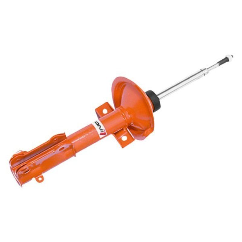 KONI 8250 1033 - KON8250 1033 - Koni STR.T (Orange) Shock 11-17 Dodge Charger/Challenger/300 (Excl SRT-8/AWD/Load Leveling) - Rear - Shipped in Europe - Tuningsupply.com