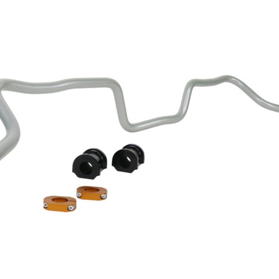 Whiteline BHF99Z - WHLBHF99Z - Whiteline 02-06 Acura RSX Front 22mm Heavy Duty Adjustable Sway Bar - Shipped in Europe - Tuningsupply.com