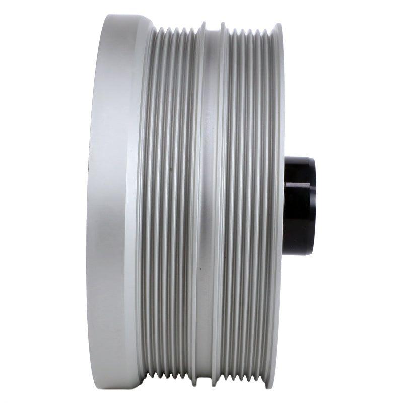 Fluidampr 700232 - FDR700232 - Fluidampr 11-22 Ford Mustang 5.0L Coyote Aluminum Internally Balanced Damper - Shipped in Europe - Tuningsupply.com