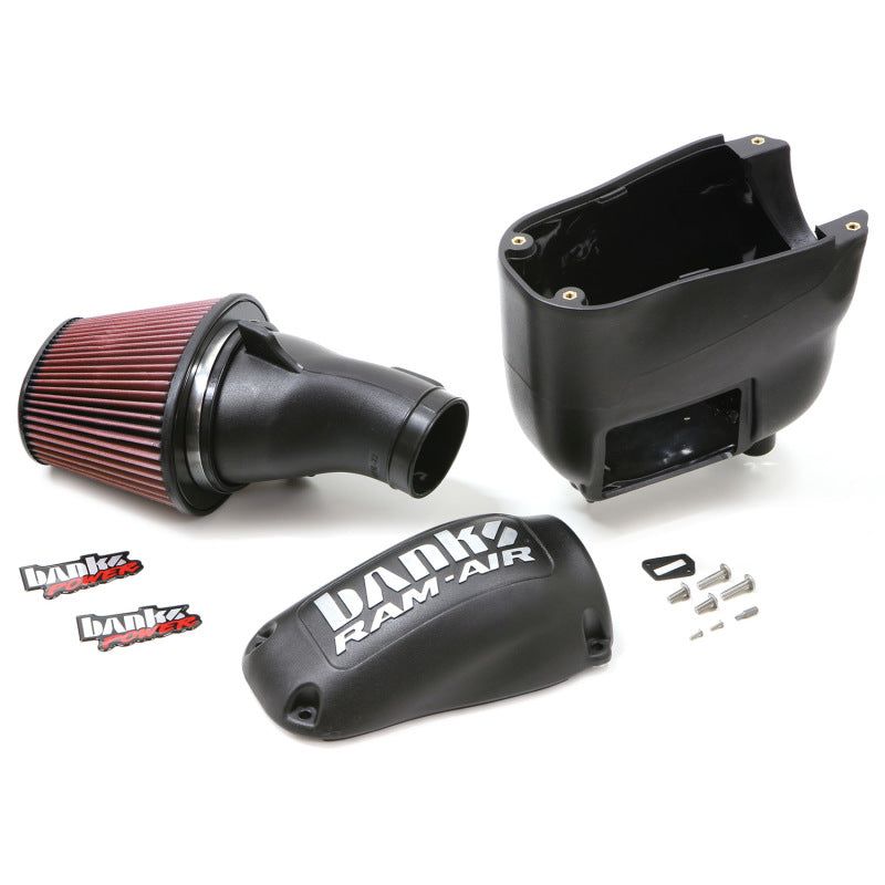 Banks Power 42215 - GBE42215 - Banks Power 11-15 Ford 6.7L F250-350-450 Ram-Air Intake System - Shipped in Europe - Tuningsupply.com