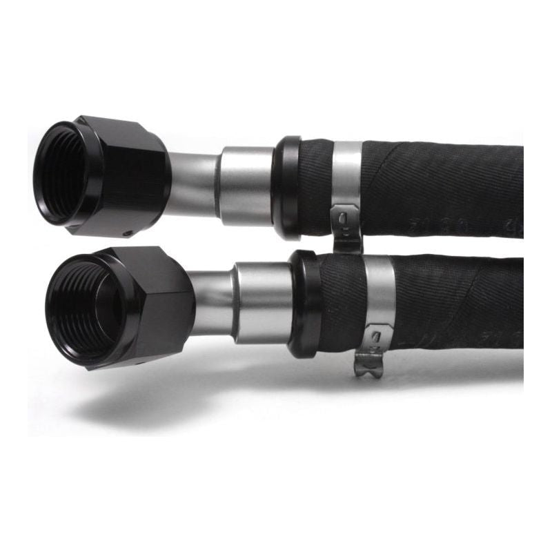 Perrin Performance PSP-OIL-110 - PERPSP-OIL-110 - PERRIN 04-21 Subaru STI / 02-14 WRX Engine Oil Cooler Kit - Shipped in Europe - Tuningsupply.com