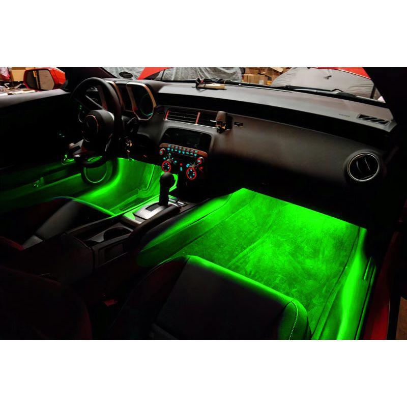 ORACLE Lighting 3805-333 - ORL3805-333 - Oracle Pair 15in LED Strips Retail Pack - RGB ColorSHIFT - Shipped in Europe - Tuningsupply.com