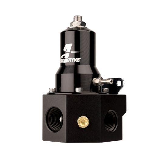 Aeromotive 13110 - AER13110 - Aeromotive Pro-Series EFI Boost Reference Regulator - Shipped in Europe - Tuningsupply.com