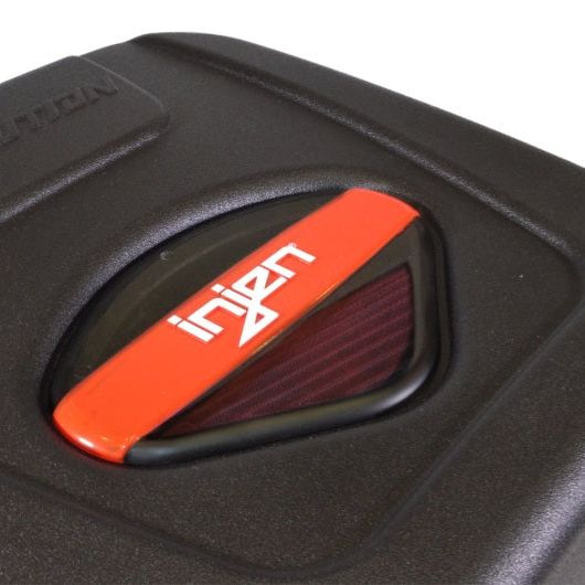 Injen EVO2100C - INJEVO2100C - Injen 07-20 Toyota Tundra 5.7L Evolution Intake (Oiled) - Shipped in Europe - Tuningsupply.com