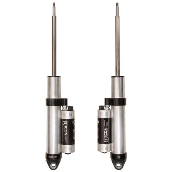 ICON 217705CP - ICO217705CP - ICON 2014+ Ram 2500 .5in Performance Rear 2.5 Series Shocks VS PB CDCV - Pair - Shipped in Europe - Tuningsupply.com