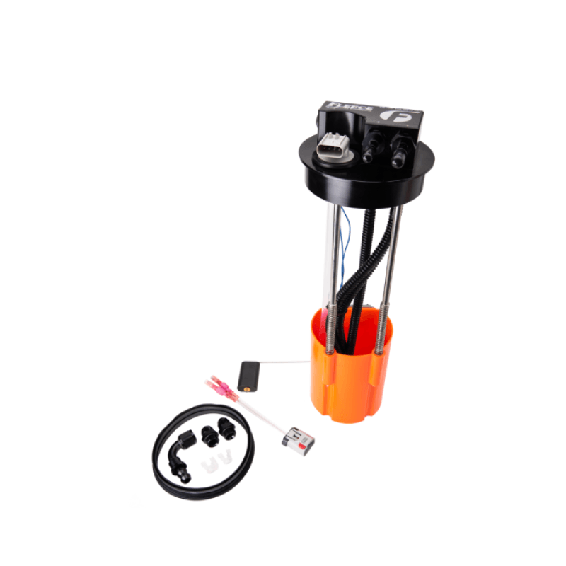 Fleece Performance FPE-SF-CUMM-9197 - FPEFPE-SF-CUMM-9197 - Fleece Performance 91-97 Dodge Ram 5.9L Cummins SureFlo Performance Sending Unit - Shipped in Europe - Tuningsupply.com