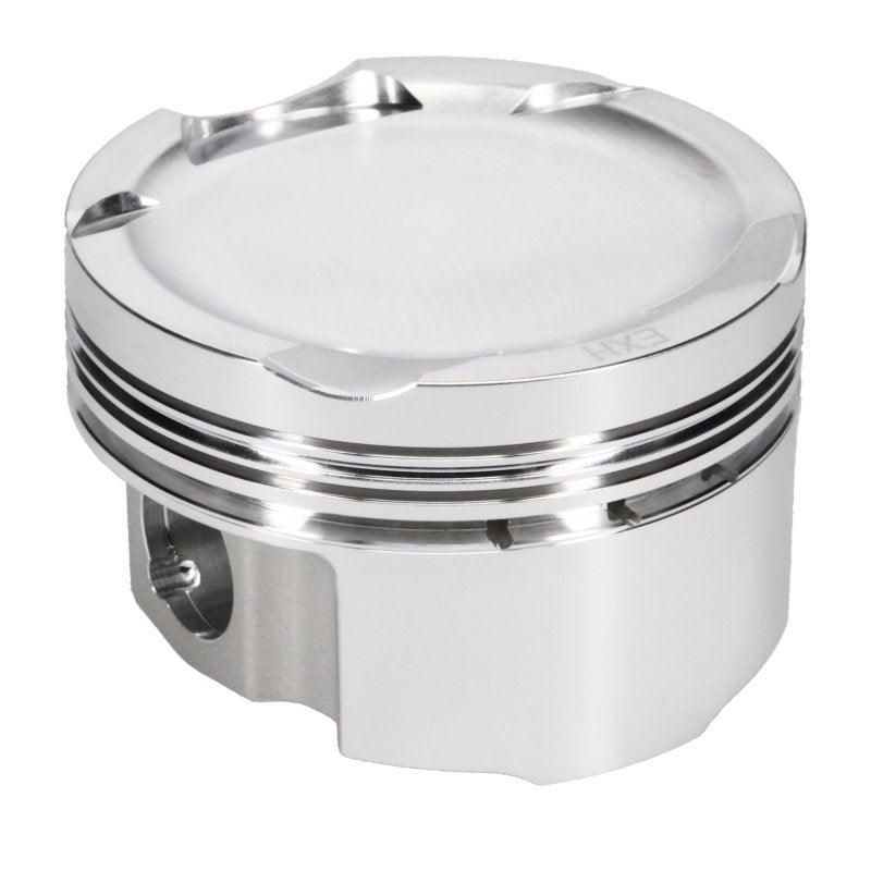JE Pistons 302025 - JEP302025 - JE Pistons VW 1.8T 20V KIT 82.0 Set of 4 Pistons - Shipped in Europe - Tuningsupply.com