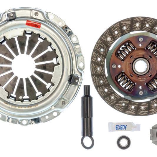 Exedy 08800B - EXE08800B - Exedy 1994-2001 Acura Integra L4 Stage 1 Organic Clutch - Shipped in Europe - Tuningsupply.com
