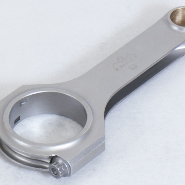 Eagle CRS6243C3D - EAGCRS6243C3D - Eagle Chrysler 5.7/6.1L Hemi 6.243in 4340 H-Beam Connecting Rods w/ .945 Pin (Set of 8) - Shipped in Europe - Tuningsupply.com