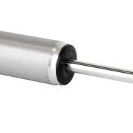 FOX 985-24-157 - FOX985-24-157 - Fox 18-19 Ford F-250 SD 4WD 2.0 Perf Series 10.6in. Smooth Body IFP Front Shock / 5.5-7in Lift - Shipped in Europe - Tuningsupply.com