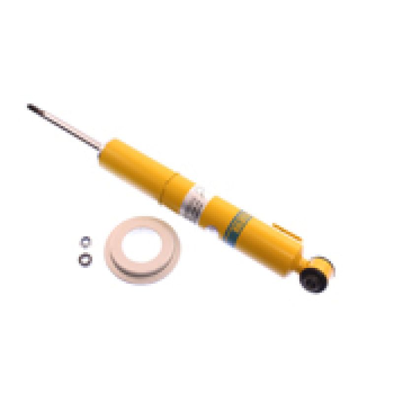 Bilstein 24-014885 - BIL24-014885 - Bilstein B6 1990 Mazda Miata Base Front 46mm Monotube Shock Absorber - Shipped in Europe - Tuningsupply.com