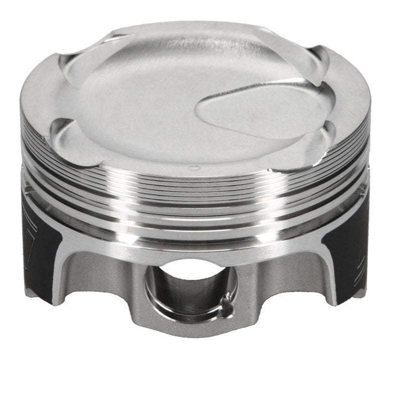 Wiseco K728M8625 - WISK728M8625 - Wiseco Subaru FA20 Direct Injection Piston Kit 2.0L -16cc - Shipped in Europe - Tuningsupply.com