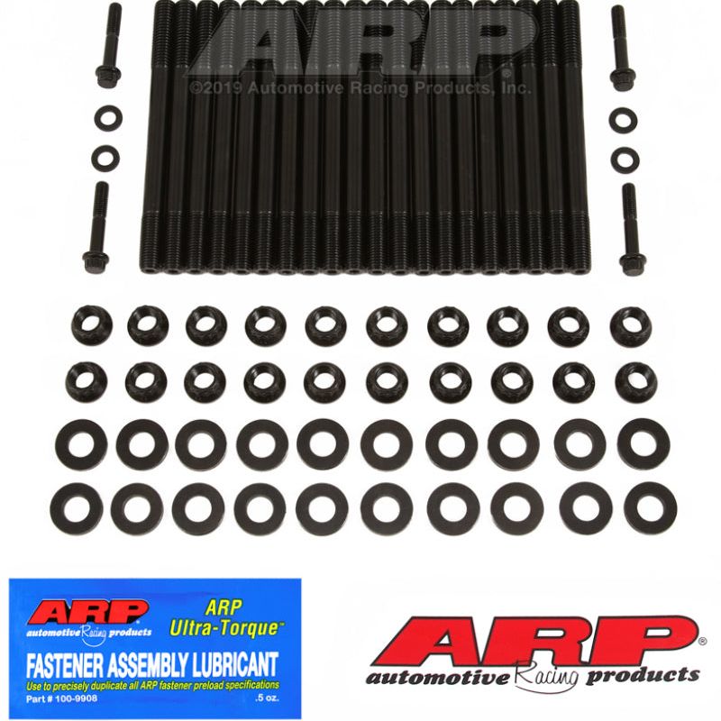 ARP 201-4307 - ARP201-4307 - ARP BMW S65 4.0L V8 Head Stud Kit - Shipped in Europe - Tuningsupply.com
