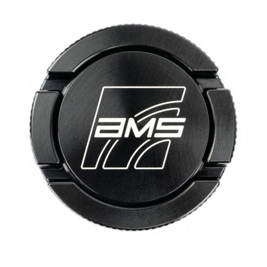AMS AMS.50.06.0011-1 - AMSAMS.50.06.0011-1 - AMS Performance Subaru Billet Engine Oil Cap - Shipped in Europe - Tuningsupply.com