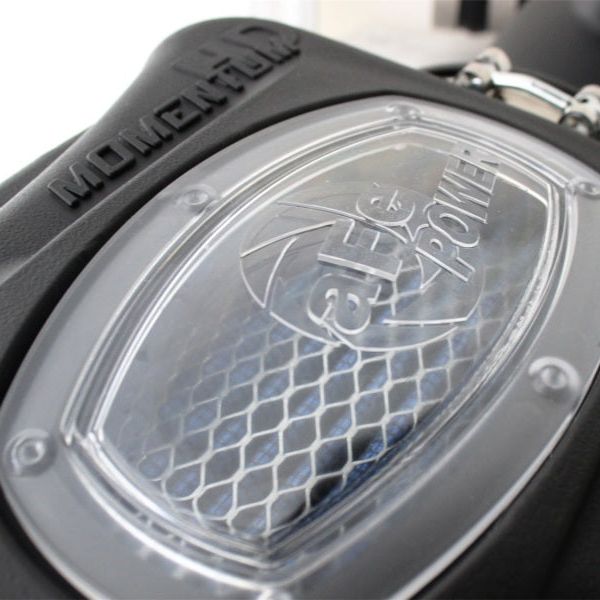 aFe 50-73004 - AFE50-73004 - aFe Momentum HD PRO 10R Stage-2 Si Intake 08-10 Ford Diesel Trucks V8-6.4L (td) - Shipped in Europe - Tuningsupply.com
