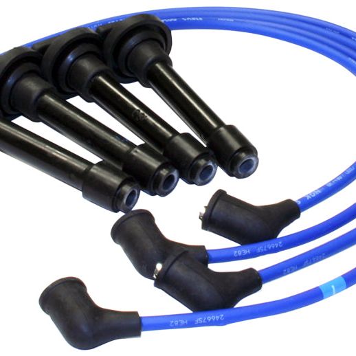 NGK 8041 - NGK8041 - NGK Acura Integra 2001-1994 Spark Plug Wire Set - Shipped in Europe - Tuningsupply.com
