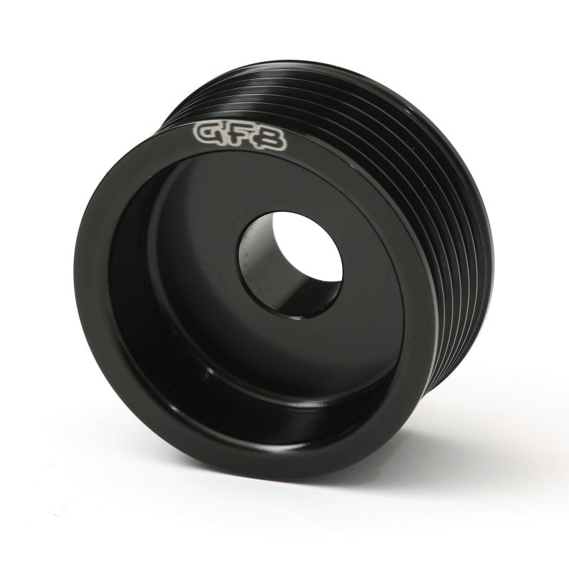 Go Fast Bits 2221 - GFB2221 - GFB 13+ Subaru BRZ / 13+ Scion FR-S Lightweight Alternator Pulley - Shipped in Europe - Tuningsupply.com