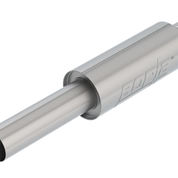 Borla 60666 - BOR60666 - Borla 15-18 Volkswagen GTI (MK7/7.5) 2.0T AT/MT Front Resonator Option - Shipped in Europe - Tuningsupply.com