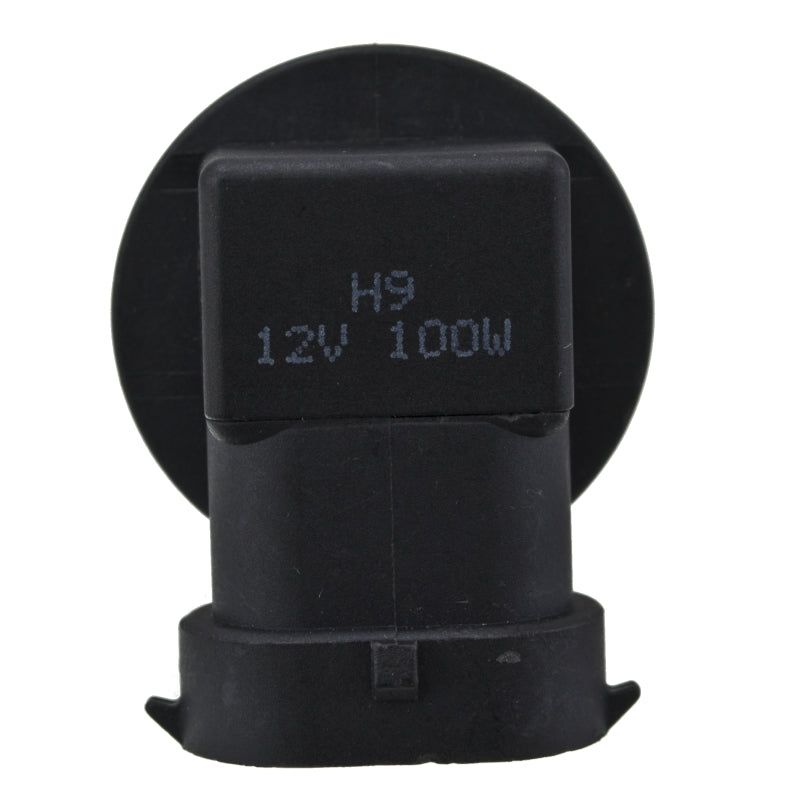 Hella LAH71070792 - HELLAH71070792 - Hella Optilux H9 12V/100W XB Xenon White Bulb (pair) - Shipped in Europe - Tuningsupply.com