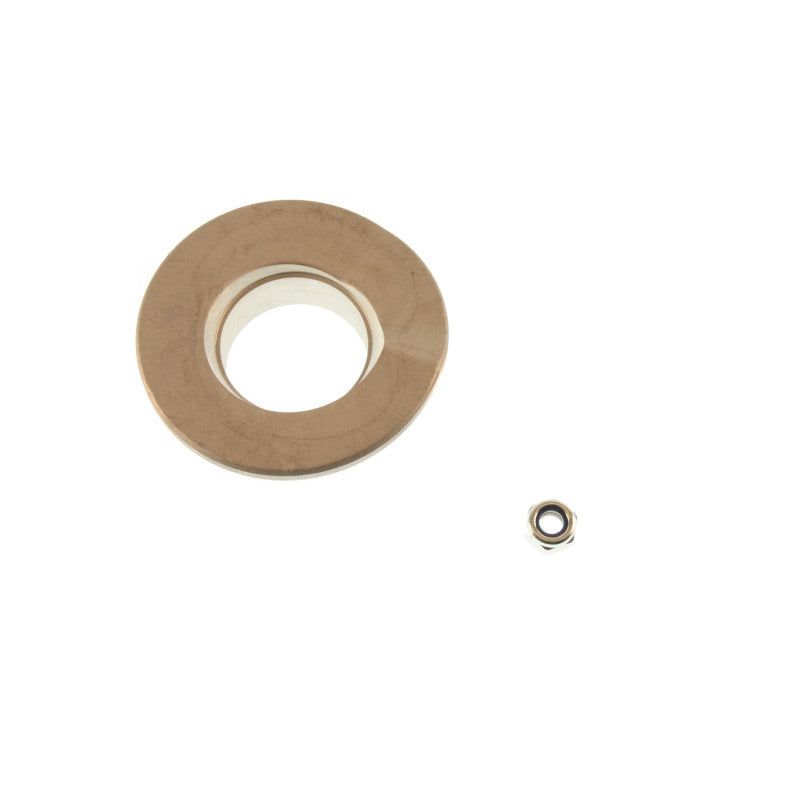 Bilstein 24-065511 - BIL24-065511 - Bilstein B8 1999 Mazda Miata 10th Anniversary Rear 46mm Monotube Shock Absorber - Shipped in Europe - Tuningsupply.com