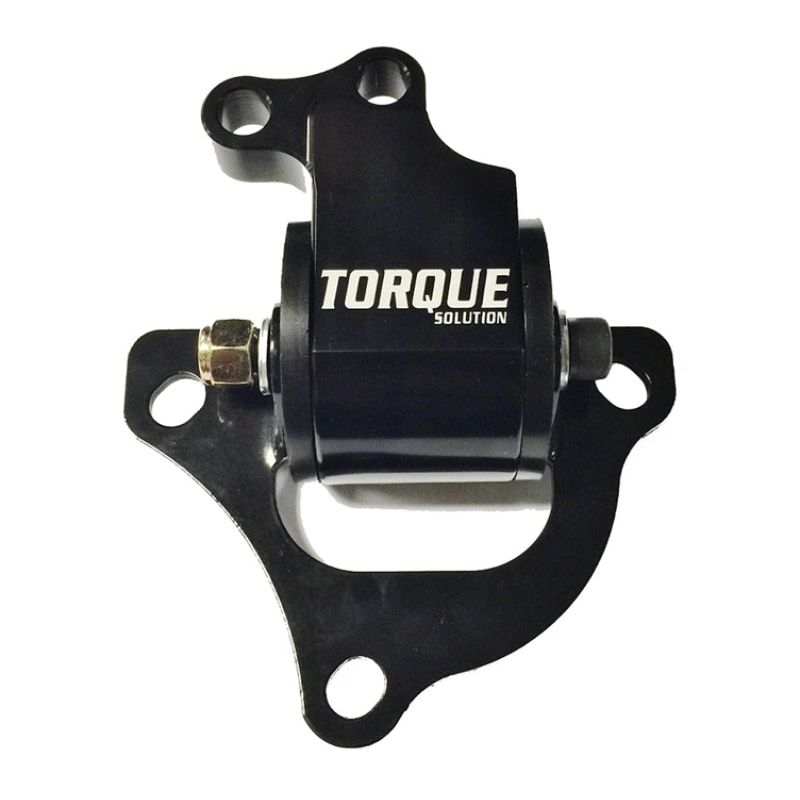 Torque Solution TS-RSX-001 - TQSTS-RSX-001 - Torque Solution Billet Aluminum Engine Mount: Acura RSX 2002-2006 DC5 - Shipped in Europe - Tuningsupply.com