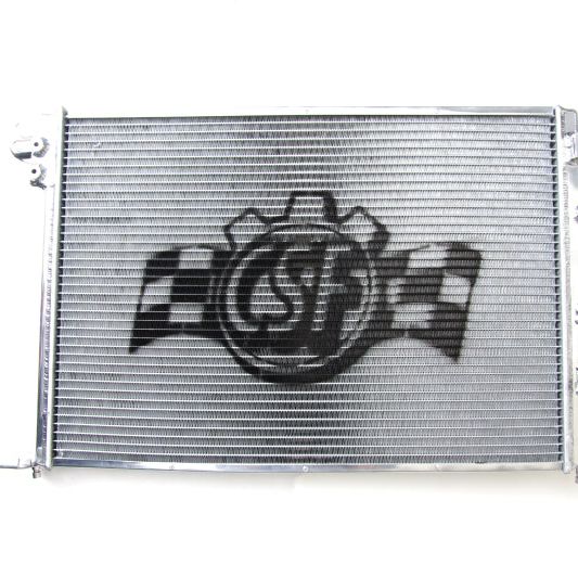 CSF 7016 - CSF7016 - CSF 02-06 Mini Cooper S R53 Manual Radiator - Shipped in Europe - Tuningsupply.com