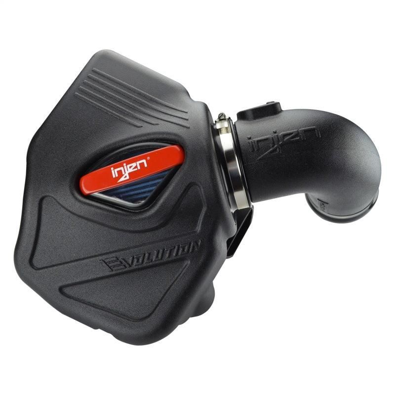 Injen EVO1105 - INJEVO1105 - Injen 16-19 BMW 340/ 440/ M140/ M240 i/ix 3.0T (B58) Evolution Intake - Shipped in Europe - Tuningsupply.com
