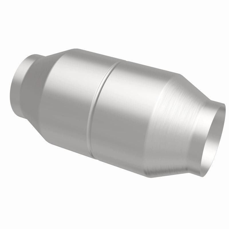 Magnaflow 60111 - MAG60111 - MagnaFlow Conv Univ 02-06 Dodge Ram 2500/3500 Pickup 5.9L Cummins Diesel H.O. - Shipped in Europe - Tuningsupply.com