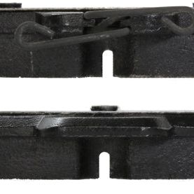 Stoptech 309.10950 - STO309.10950 - StopTech Performance 07-09 Mazdaspeed3 / 06-07 Mazdaspeed6 / 06-07 Mazda3 Rear Brake Pads - Shipped in Europe - Tuningsupply.com